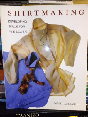 COFFIN :  SHIRTMAKING ( SIS POSTIKULU )
