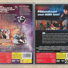 Robert Rodriguez: SPY KIDS 1-4 (4DVD) Antonio Banderas - pikkukuva 4