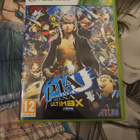 Persona 4 Arena Ultimax (360) - pikkukuva 1