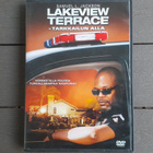 DVD: Lakeview Terrace (Samuel L. Jackson 2008) - pikkukuva 1