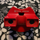 GAF View Master katselulaite, vintage - pikkukuva 1