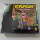 PS1 Big Box - Crash Bandicoot - pikkukuva 1