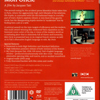 Mon Oncle (Jacques Tati) UUSI UK Blu-Ray / DVD - pikkukuva 2