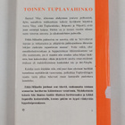 Erkki-Mikael : Toinen tuplavahinko : pakinoita - pikkukuva 2