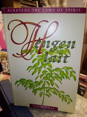 DAN MILLMAN :  HENGEN LAIT ( SIS POSTIKULU  )