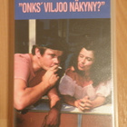 Onks' Viljoo näkyny? VHS - pikkukuva 1