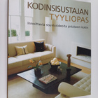 Leslie Geddes-Brown : Kodinsisustajan tyyliopas : innoitt... - pikkukuva 1
