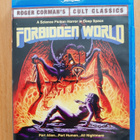 Forbidden World (Shout Factory) - pikkukuva 1