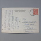 Humppila ilmakuva v.1969 - pikkukuva 2