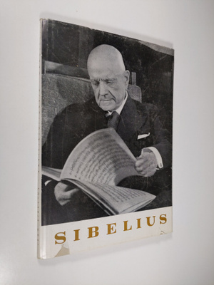 Jean Sibelius : Jean Sibelius : käsikirjoituksia : oy R. ...