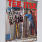 Tee itse 9/1989 - pikkukuva 1