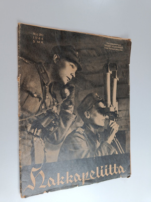 Hakkapeliitta No 20/1944