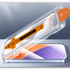 Realme GT 8 Pro - 2 kpl panssarilasit + asennuskehys #31910 - pikkukuva 2