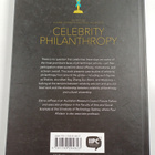 Elaine Jeffreys : Celebrity philanthropy - pikkukuva 2