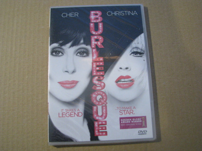 BURLESQUE ( Cher )
