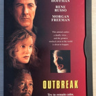 Tuntematon uhka (1995) Dustin Hoffman, Morgan Freeman - pikkukuva 1