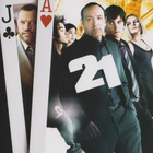 21 (2008) Jim Sturgess, Kevin Spacey, Laurence Fishburne - pikkukuva 1