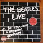 The Beatles Live At The Star-Club In Hamburg Germany 2LP - pikkukuva 1