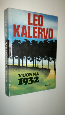 Leo Kalervo : Vuonna 1932