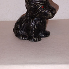 Metallia KOIRA 7,5cm - pikkukuva 2