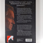 Miikko Oikkonen : Ihon alla - pikkukuva 2