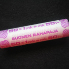 Rulla: 1 markka XO – 1975 - pikkukuva 3