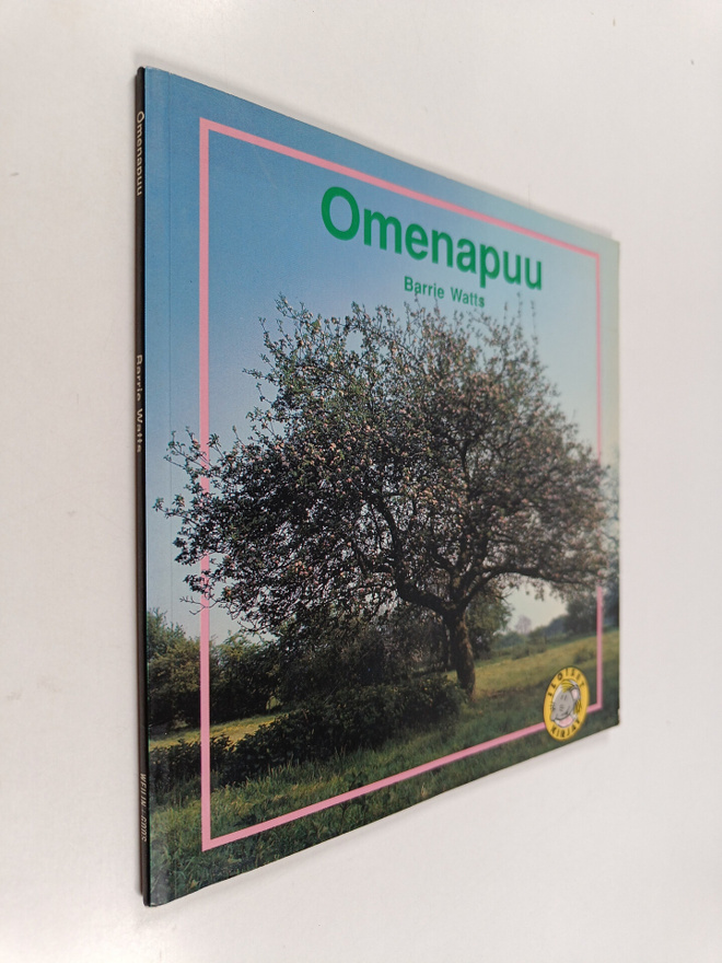 Barrie Watts : Omenapuu