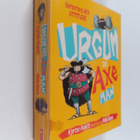 Kjartan Poskitt : Urgum the Axeman - pikkukuva 1