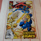 MARVEL X-FACTOR  83-1992 - pikkukuva 1