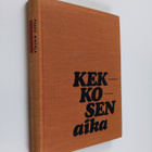 Paavo Rintala : Kekkosen aika - pikkukuva 1