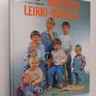 Suvi Hiljama ym. : Vaatteita leikki-ikäisille - pikkukuva 1