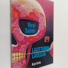 Vexi Salmi : Lautturin lauluja - pikkukuva 1