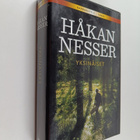 Håkan Nesser : Yksinäiset : rikosromaani - pikkukuva 1