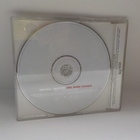 MICHAEL JACKSON - ONE MORE CHANCE 2003 ITÄVALTA PROMO CDS - pikkukuva 2