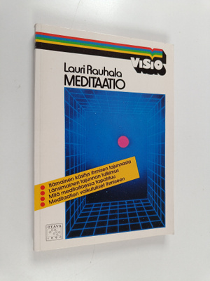 Lauri Rauhala : Meditaatio