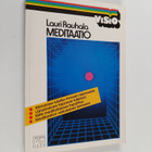 Lauri Rauhala : Meditaatio - pikkukuva 1