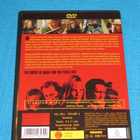 Dvd - Kill Bill - Vol.2 - Quentin Tarantino -elokuva - pikkukuva 3