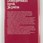 Yrjö O. Alanen : Dostojevskin hyvä ja paha - pikkukuva 2
