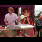 WHOOPS APOCALYPSE dvd 1987 Michael "Kramer" Richards - pikkukuva 4