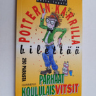 Soile (toim.) Tapola : Potterin Karrilla bilettää : parha... - pikkukuva 1