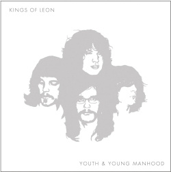 Kings Of Leon - Youth & Young Manhood (CD)