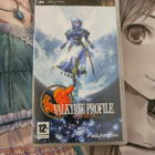 Valkyrie Profile: Lenneth (PSP) - pikkukuva 1