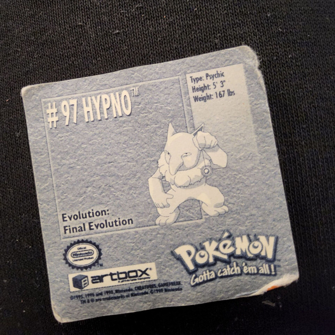 Item image