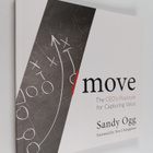 Sandy Ogg : / move : the CEO's playbook for capturing val... - pikkukuva 1