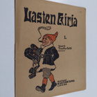 Lasten kirja 1 - pikkukuva 1