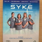 Syke - Kaudet 1-3 DVD - pikkukuva 1