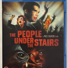 The People Under The Stairs - Blu-ray, uusi - pikkukuva 1