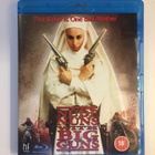 Nude Nuns with Big Guns (Eksploitaatioelokuva) 2010 Blu-ray - pikkukuva 1