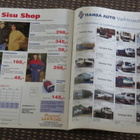 1997 Sisu Viesti 3 / 1997 - kuorma-auto truck - pikkukuva 2