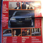 Iltalehti, helmikuu 1990, Autolehti - pikkukuva 1
